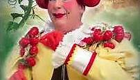 Christopher Biggins to star in The Orchard Theatre panto!