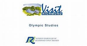 Olympic Studios Cinema Barnes - Virtual Tour