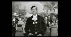 Cuando Quiere Un Mexicano (película completa) Jorge Negrete