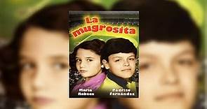 Pedrito Fernández La Mugrosita - Película Completa - 1982 - TVRip