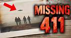 Search And Rescue Detail DISTURBING MISSING 411 Cases