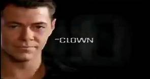 Der Clown intro (1998) - German original series