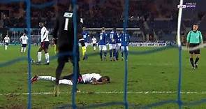 But Nuno Da Costa Strasbourg 1-0 Lille