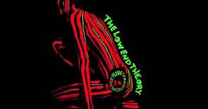 A Tribe Called Quest - Jazz (We've Got) (1991)