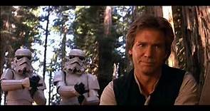 Star Wars: Episode VI - Return of the Jedi | Theatrical Trailer | 1983