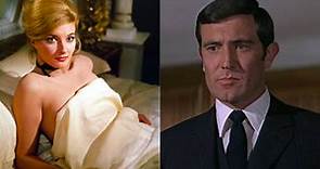 007龐德系列《第七號情報員續集》　最典雅的龐德女郎同時也是「美人計」最具代表的絕世佳人｜四季線上4gTV