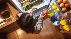 8 Things You Should Store in the Refrigerator