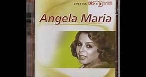 ÂNGELA MARIA - VÁ MAIS VOLTE (1976)