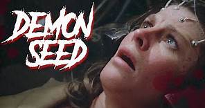 Demon Seed (Engendro Mecánico) - Review / Reseña / Crítica