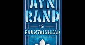 Plot summary, “The Fountainhead” by Ayn Rand in 5 Minutes - Book Review