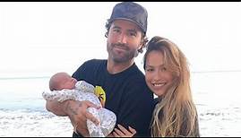 First month with our Newborn | Brody Jenner & Tia Blanco