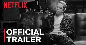 Pete Davidson: Turbo Fonzarelli | Official Trailer | Netflix
