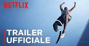 Rising Phoenix: la storia delle Paralimpiadi | Trailer ufficiale | Netflix Italia