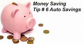 Net Pay Advance Easy Money Saving Tip: Setting Up An Automatic Savings Account