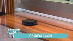 The latest from “CBS Mornings Deals”