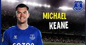 Michael Keane • Fantastic Defensive Skills | Everton