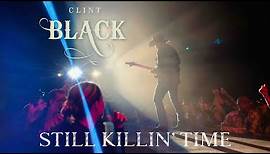 Clint Black - Nothin' but the Taillights (Live) [Official Audio]