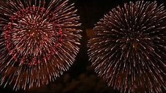 10 Most Impressive Fireworks Displays in the World - Happy new year 2024