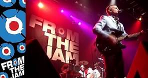 Smithers-Jones - From The Jam (Official Video)