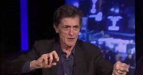 ROGER REES & RICK ELICE on PETER AND THE STARCATCHER (Full Episode)