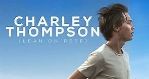 CHARLEY THOMPSON - Teaser trailer ufficiale HD