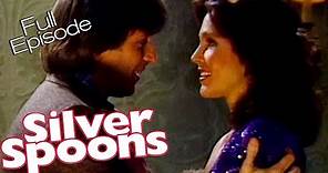 Silver Spoons | Falling In Love Again | Season 1 Episode 12 Full Episode | The Norman Lear Effect