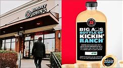 Jimmy John's bids farewell to Kickin' Ranch: Everything to know as the condiment is replaced with Jalapeño Ranch