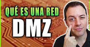 📌[DMZ] ¿Qué es una DMZ? ► Zona DESMILITARIZADA en redes informáticas | Alberto López
