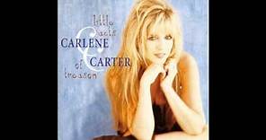 Carlene Carter - Every Little Thing