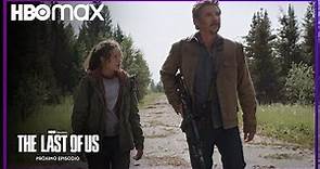 The Last of Us | Tráiler episodio 3 | HBO Max