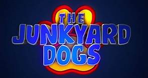 The Junkyard Dogs Trailer