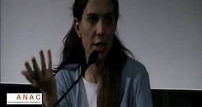 Francesca Comencini racconta "Mobbing - Mi piace lavorare" - Percorsi di Cinema 2004