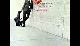 Joe Henderson Quintet - Recorda-Me