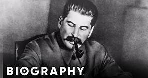 Joseph Stalin - Dictator | Mini Bio | BIO