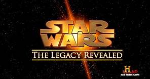 "Star Wars: The Legacy Revealed" HD | Mythological Documentary