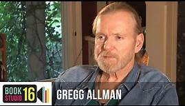 Gregg Allman's Journey from Alcohol & Drug Use to Sobriety | My Cross to Bear