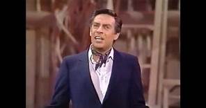 Jerry Orbach "Try to Remember"