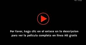 boruto: naruto la pelicula Pelicula Completa en español latino