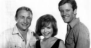 The Young Lovers (1964) Full Movie Peter Fonda, Sharon Hugueny, Nick Adams and Deborah Wal - Horr F