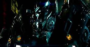 Transformers 2 La Venganza de los Caídos El Nuevo Escuadrón de Autobots de Ironhide.