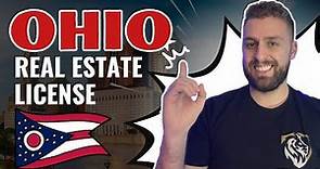 Step-by-Step Guide: How to Get Your Real Estate License in Ohio