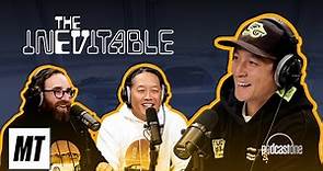 Daniel Wu | Season 6 Episode 4 | The InEVitable