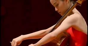 歐陽娜娜 Nana Ou-Yang(14) Popper：Concert Polonaise,op14