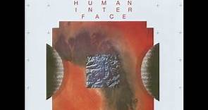 Patrick Moraz - Human Interface (1987) FULL ALBUM