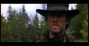 El jinete pálido (1985) de Clint Eastwood (El Despotricador Cinéfilo)