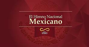 Minihistorias. El Himno Nacional mexicano