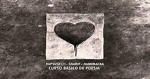 06 - SANGRE ROJA - CURSO BÁSICO DE POESÍA - RAPSUSKLEI + SHARIF + JUANINACKA
