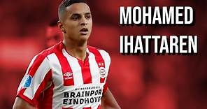 Mohamed Ihattaren - PSV Eindhoven - Dutch Wonderkid - Goals, Skills & Assists 2019/20