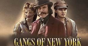 Gangs of New York Movie | Daniel Day-Lewis,Leonardo DiCaprio,Cameron Diaz|Full Movie (HD) Fact