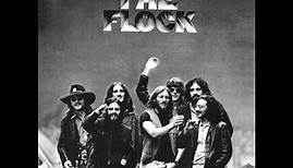 The Flock - The Flock (1969) Full Album HQ